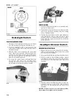 Preview for 151 page of Arctic Cat M 8000 Service Manual