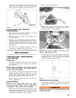 Preview for 160 page of Arctic Cat M 8000 Service Manual