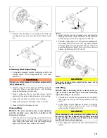 Preview for 162 page of Arctic Cat M 8000 Service Manual