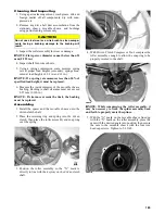 Preview for 166 page of Arctic Cat M 8000 Service Manual