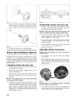 Preview for 169 page of Arctic Cat M 8000 Service Manual