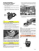 Preview for 182 page of Arctic Cat M 8000 Service Manual