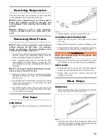 Preview for 194 page of Arctic Cat M 8000 Service Manual