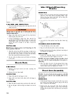 Preview for 195 page of Arctic Cat M 8000 Service Manual