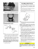 Preview for 204 page of Arctic Cat M 8000 Service Manual