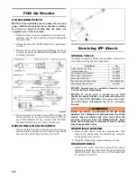 Preview for 205 page of Arctic Cat M 8000 Service Manual