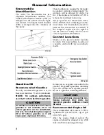 Preview for 8 page of Arctic Cat M 9000 King Cat Operator'S Manual