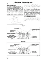 Preview for 8 page of Arctic Cat M4000 2016 Operator'S Manual