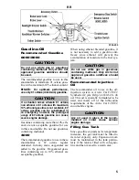 Preview for 9 page of Arctic Cat M4000 2016 Operator'S Manual