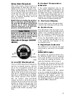 Preview for 11 page of Arctic Cat M4000 2016 Operator'S Manual