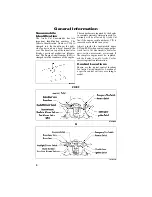 Preview for 8 page of Arctic Cat M6000 Operator'S Manual