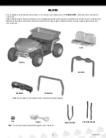 Предварительный просмотр 4 страницы Arctic Cat MONSTER TRACTION P8814 Owner'S Manual