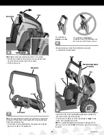 Предварительный просмотр 10 страницы Arctic Cat MONSTER TRACTION P8814 Owner'S Manual