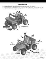 Предварительный просмотр 13 страницы Arctic Cat MONSTER TRACTION P8814 Owner'S Manual