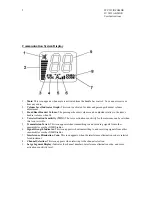 Предварительный просмотр 5 страницы Arctic Cat N-Touch User Instructions