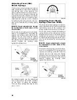 Предварительный просмотр 48 страницы Arctic Cat Pantera 3000 Operator'S Manual