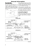 Предварительный просмотр 8 страницы Arctic Cat PANTERA 7000 2015 Operator'S Manual