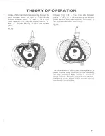 Предварительный просмотр 27 страницы Arctic Cat Panther 1974 Manual