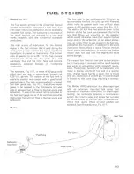 Предварительный просмотр 63 страницы Arctic Cat Panther 1974 Manual