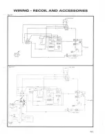 Предварительный просмотр 87 страницы Arctic Cat Panther 1974 Manual