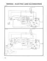 Предварительный просмотр 88 страницы Arctic Cat Panther 1974 Manual