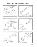 Предварительный просмотр 89 страницы Arctic Cat Panther 1974 Manual