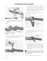 Предварительный просмотр 198 страницы Arctic Cat Panther 1974 Manual