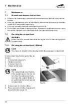 Предварительный просмотр 66 страницы Arctic Cat Prowler 700i HDX 2015 User Manual