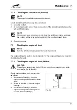 Предварительный просмотр 67 страницы Arctic Cat Prowler 700i HDX 2015 User Manual