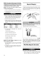 Preview for 13 page of Arctic Cat PROWLER XT 2014 Service Manual