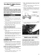 Preview for 16 page of Arctic Cat PROWLER XT 2014 Service Manual