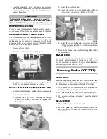 Preview for 19 page of Arctic Cat PROWLER XT 2014 Service Manual