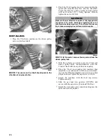 Preview for 23 page of Arctic Cat PROWLER XT 2014 Service Manual