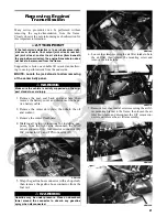 Предварительный просмотр 24 страницы Arctic Cat ROV 2013 Service Manual