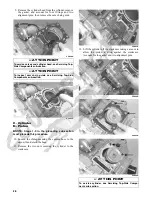 Предварительный просмотр 29 страницы Arctic Cat ROV 2013 Service Manual