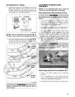 Предварительный просмотр 34 страницы Arctic Cat ROV 2013 Service Manual