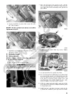 Предварительный просмотр 38 страницы Arctic Cat ROV 2013 Service Manual