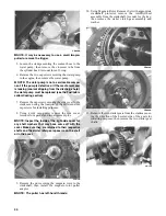 Предварительный просмотр 43 страницы Arctic Cat ROV 2013 Service Manual