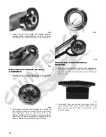 Предварительный просмотр 45 страницы Arctic Cat ROV 2013 Service Manual