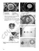 Предварительный просмотр 51 страницы Arctic Cat ROV 2013 Service Manual