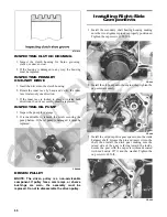 Предварительный просмотр 53 страницы Arctic Cat ROV 2013 Service Manual