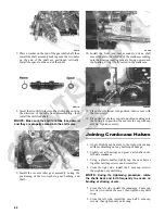 Предварительный просмотр 65 страницы Arctic Cat ROV 2013 Service Manual