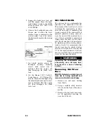 Preview for 88 page of Arctic Cat S2008ACAAAUSG Operator'S Manual