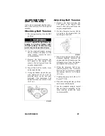 Preview for 91 page of Arctic Cat S2008ACAAAUSG Operator'S Manual