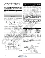 Предварительный просмотр 12 страницы Arctic Cat Sno Pro 120 2011 Service Manual