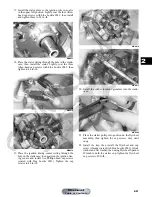 Предварительный просмотр 89 страницы Arctic Cat Sno Pro 120 2011 Service Manual