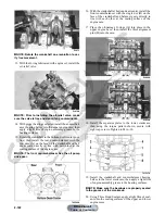 Предварительный просмотр 160 страницы Arctic Cat Sno Pro 120 2011 Service Manual