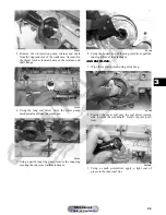 Предварительный просмотр 182 страницы Arctic Cat Sno Pro 120 2011 Service Manual