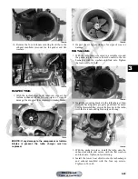 Предварительный просмотр 218 страницы Arctic Cat Sno Pro 120 2011 Service Manual