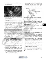 Предварительный просмотр 235 страницы Arctic Cat Sno Pro 120 2011 Service Manual